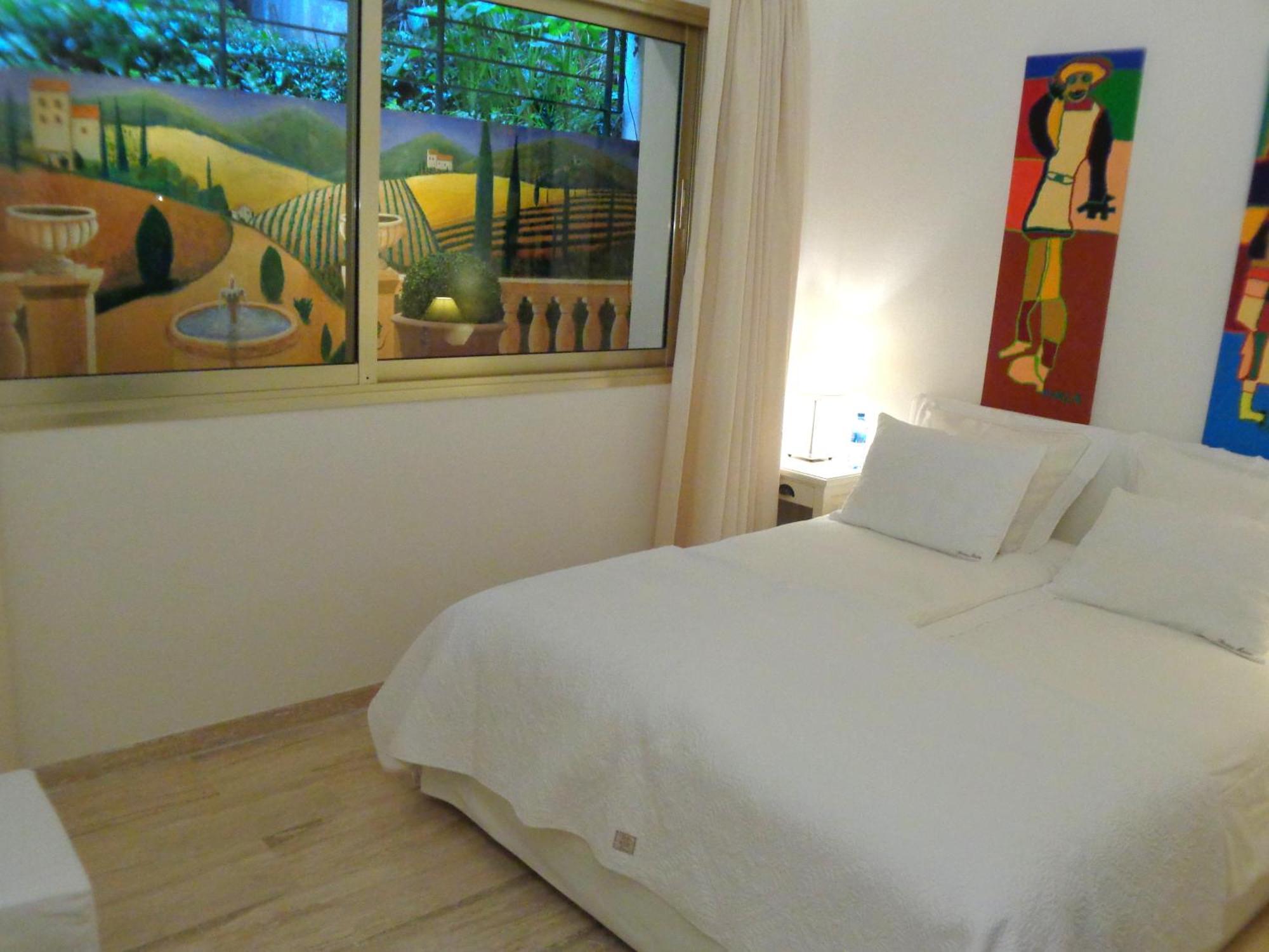 B&B Villa Feline Cannes Habitación foto