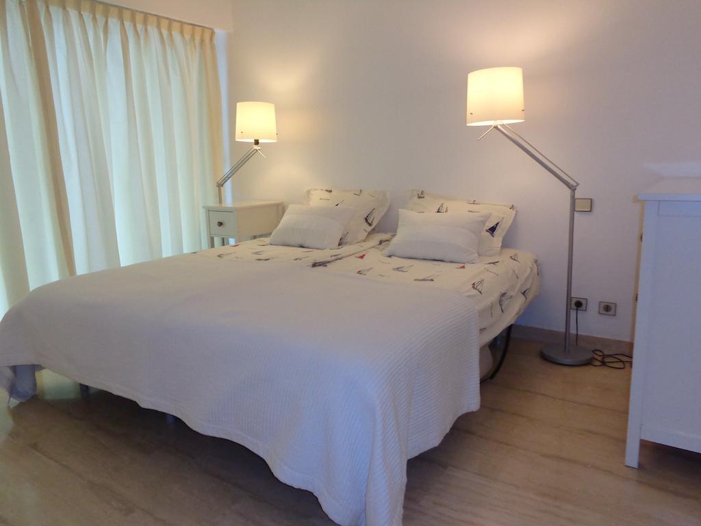 B&B Villa Feline Cannes Habitación foto