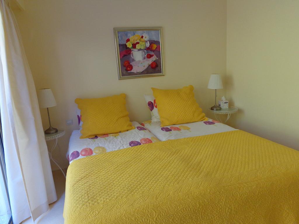 B&B Villa Feline Cannes Habitación foto