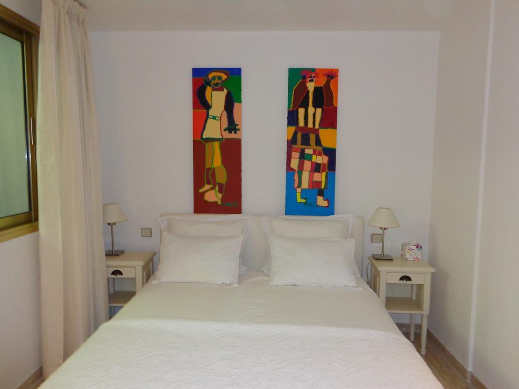 B&B Villa Feline Cannes Habitación foto