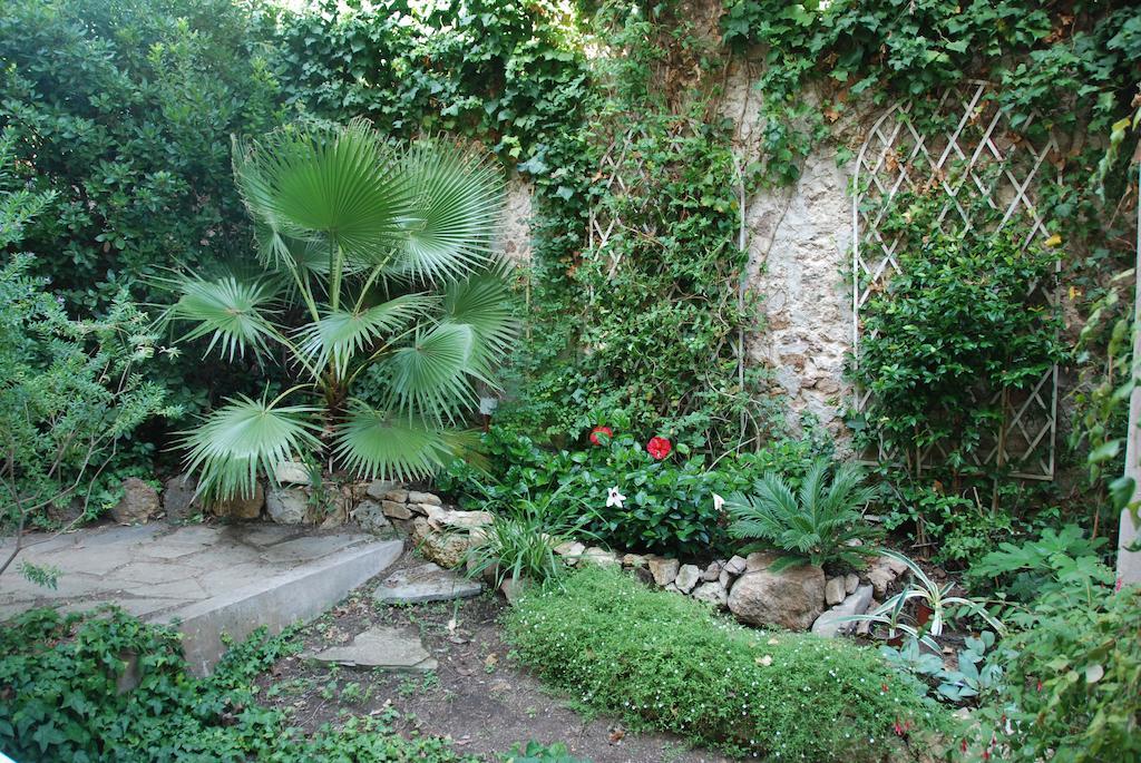 B&B Villa Feline Cannes Habitación foto