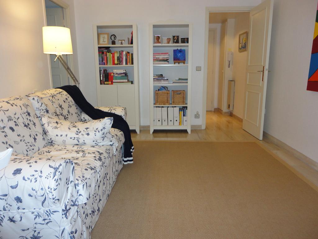 B&B Villa Feline Cannes Habitación foto