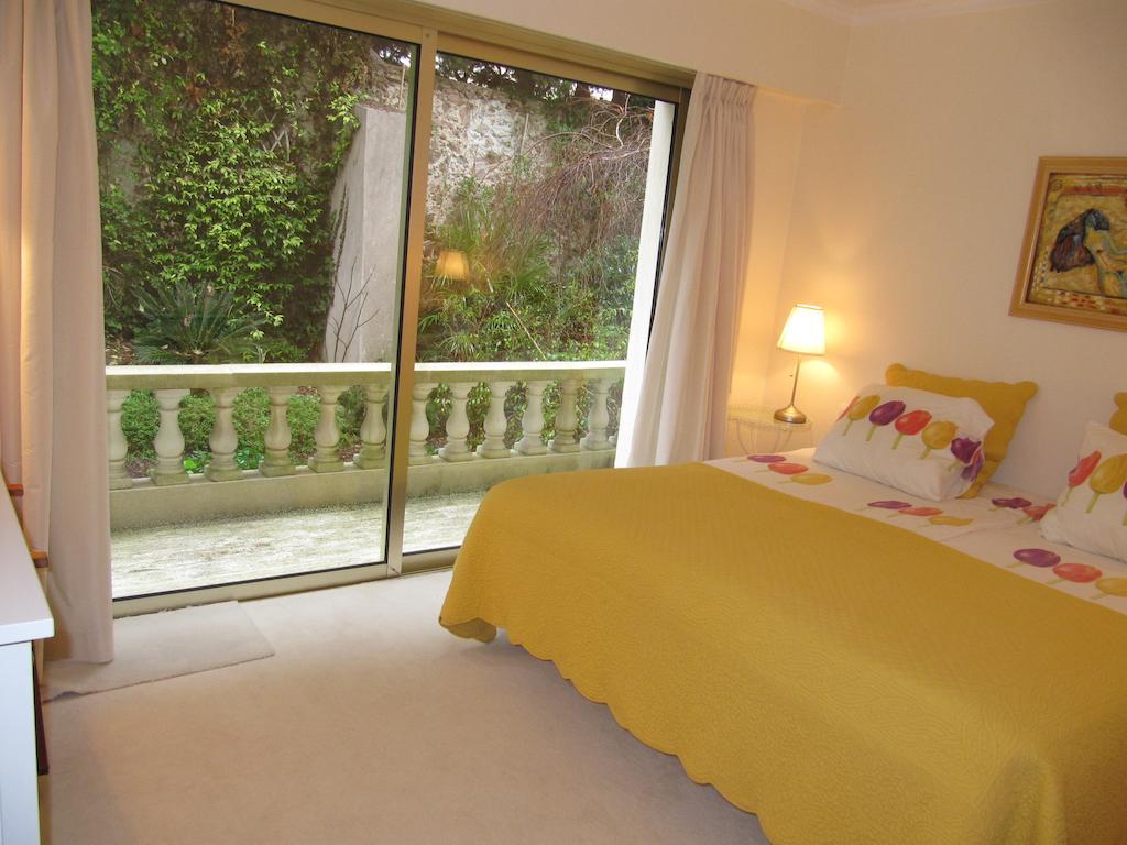 B&B Villa Feline Cannes Habitación foto