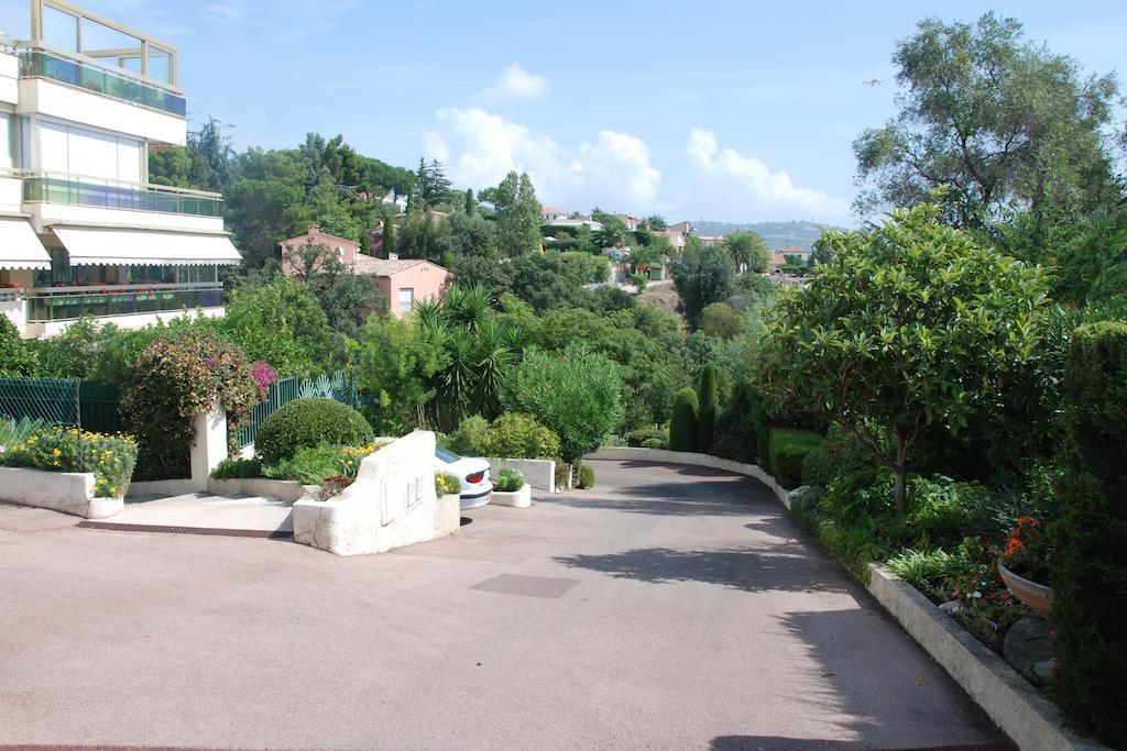 B&B Villa Feline Cannes Exterior foto